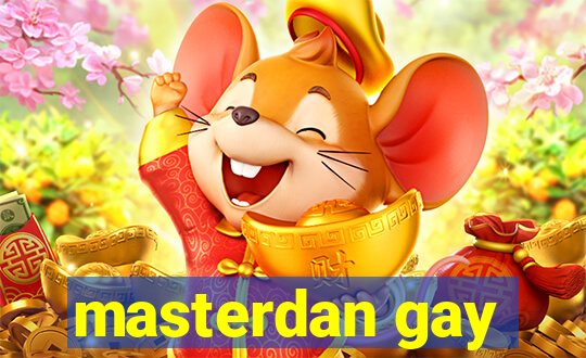 masterdan gay